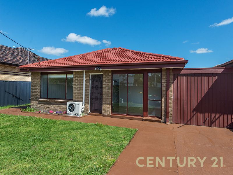 5/9 Dalgety St, Dandenong, VIC 3175