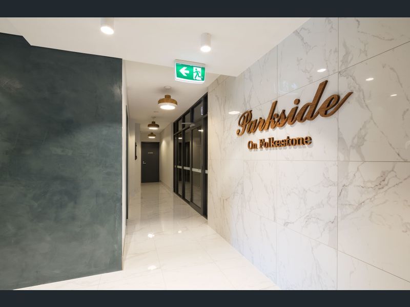 703/5 Folkestone St, Bowen Hills, QLD 4006