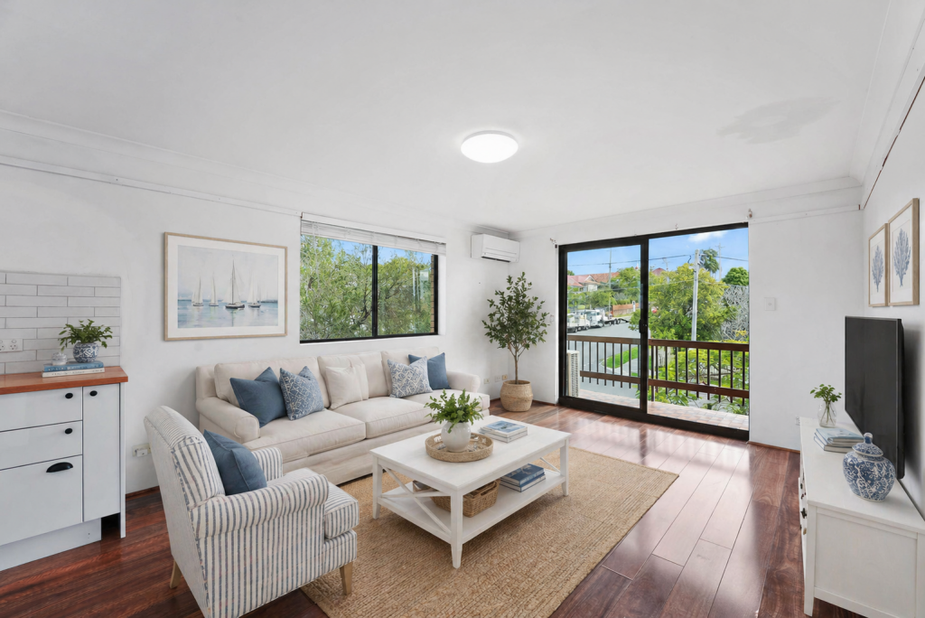 6/90 Mowbray Tce, East Brisbane, QLD 4169