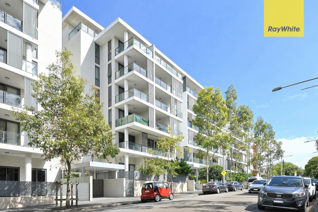 2701/11 Angas St, Meadowbank, NSW 2114