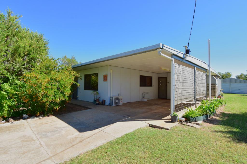 42 Yew St, Barcaldine, QLD 4725