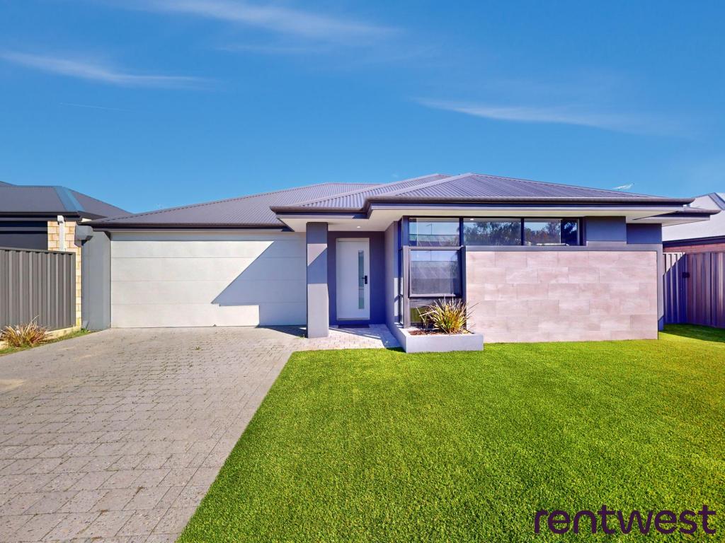 25 BROMLEY RD, WELLARD, WA 6170