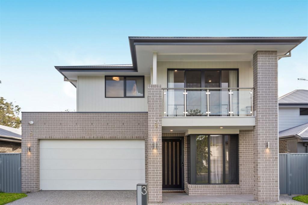 3 Pioneer St, Calamvale, QLD 4116