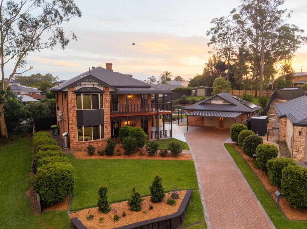 22 Tokely Ct, Murrumba Downs, QLD 4503