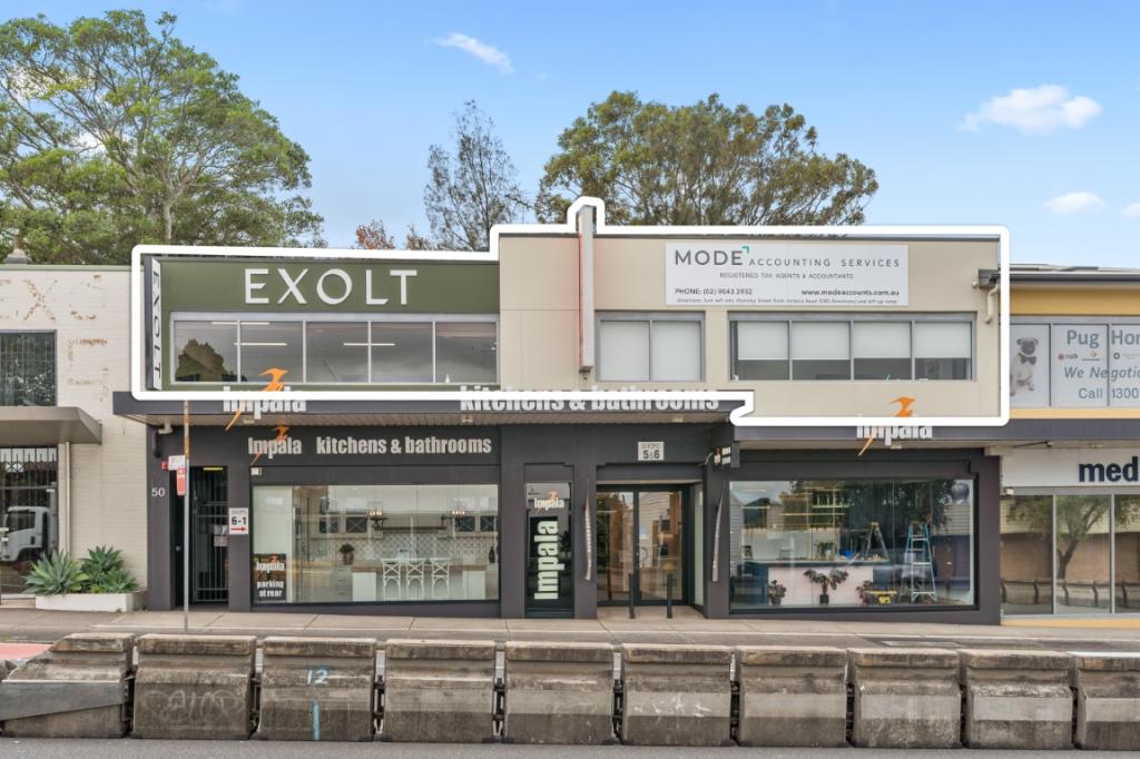 46-62 Victoria Rd, Drummoyne, NSW 2047