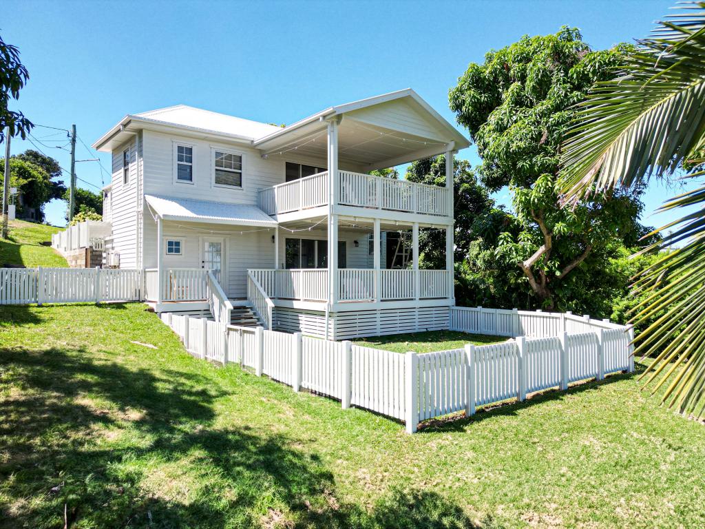 2 Selvey St, Yeppoon, QLD 4703