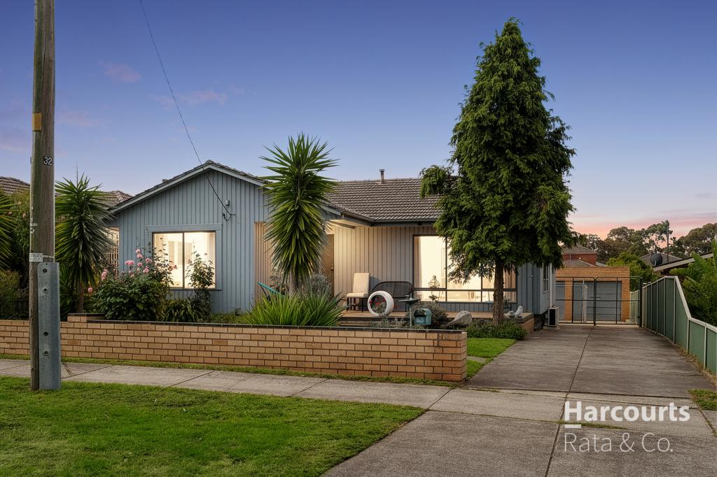 32 Church St, Epping, VIC 3076