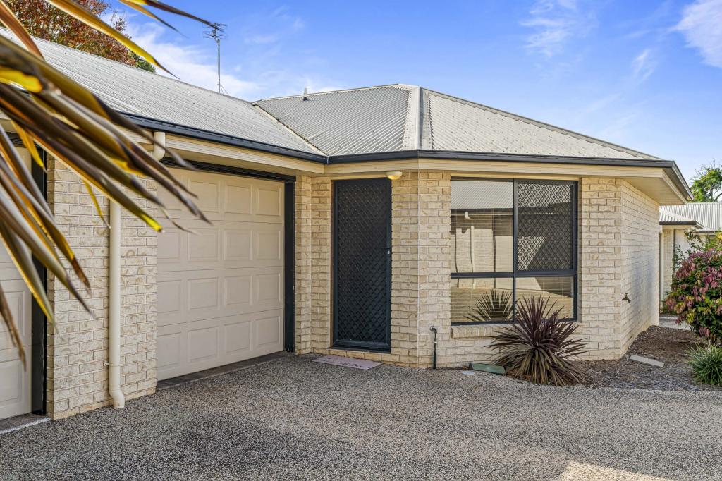 7/451 Alderley St, Harristown, QLD 4350