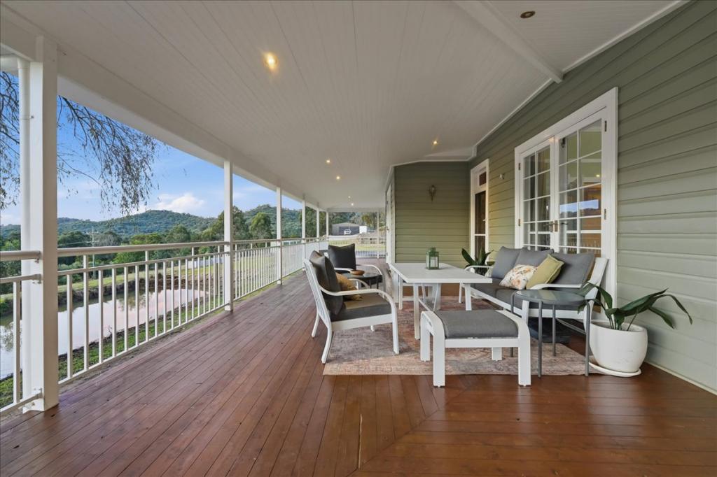 355 Calf Farm Rd, Mount Hunter, NSW 2570