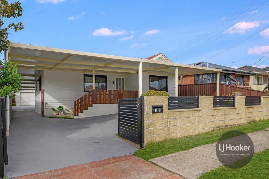 19 Strickland Rd, Guildford, NSW 2161