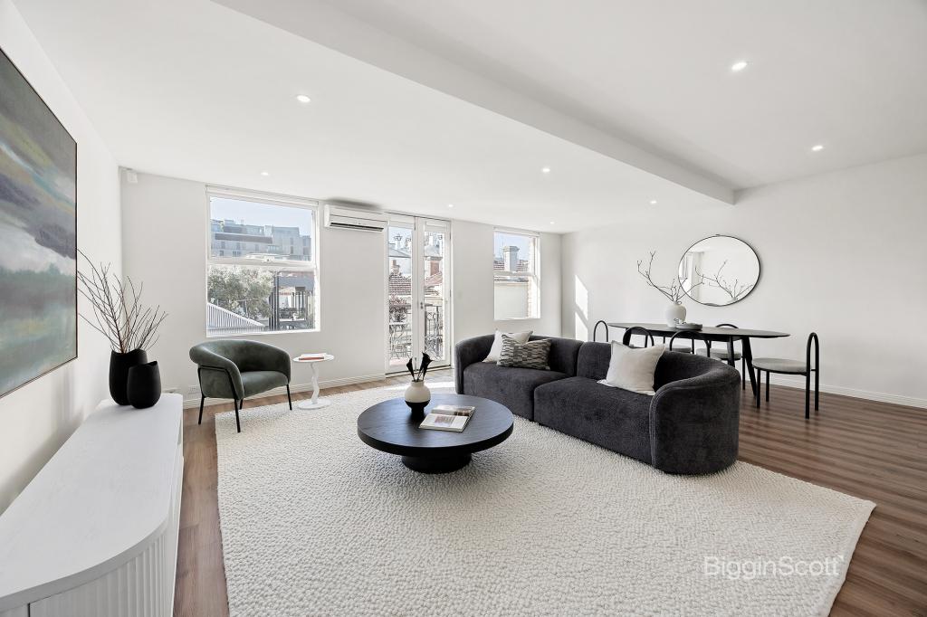 19/190 Lennox St, Richmond, VIC 3121