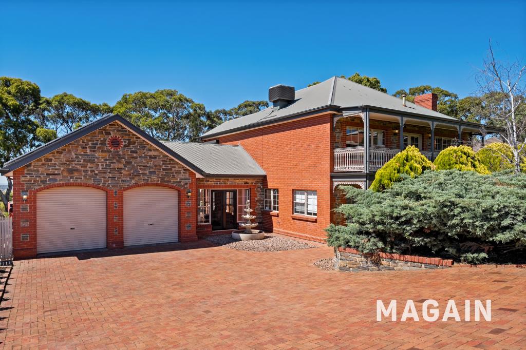 11 Charlson Rise, Happy Valley, SA 5159