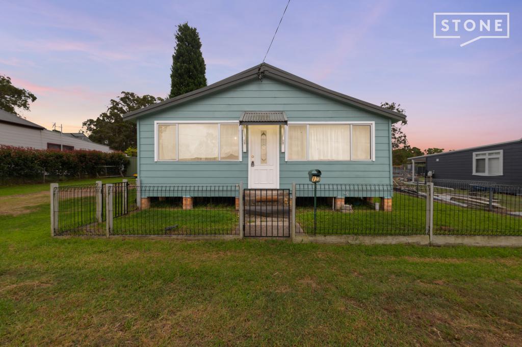 123 Cessnock Rd, Neath, NSW 2326