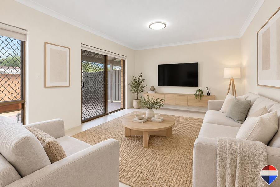 5/27 George St, Kingswood, NSW 2747
