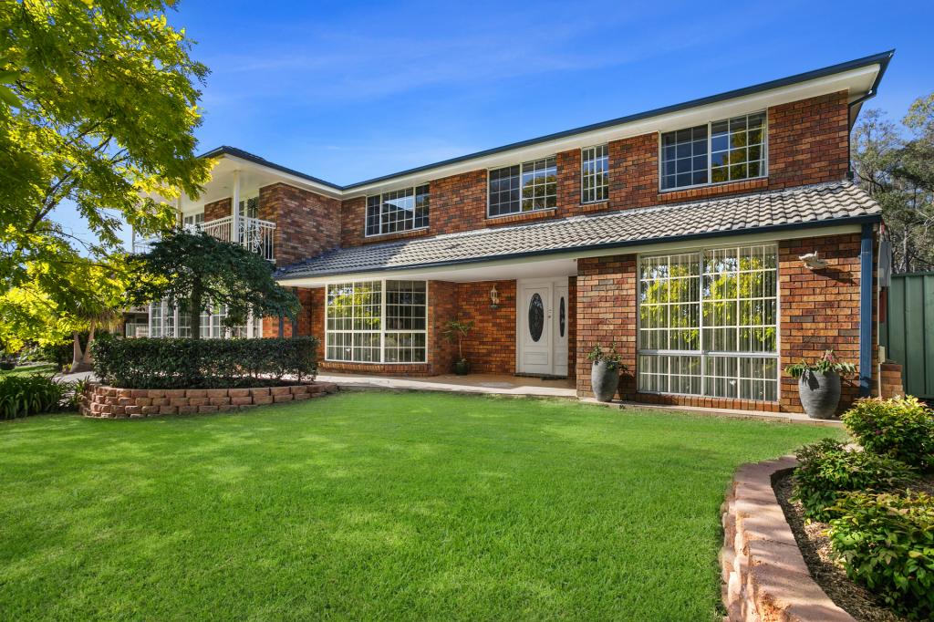 3 RIDGECROP DR, CASTLE HILL, NSW 2154