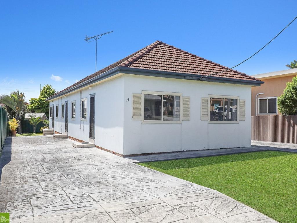 3/44 Stephanie Ave, Warilla, NSW 2528