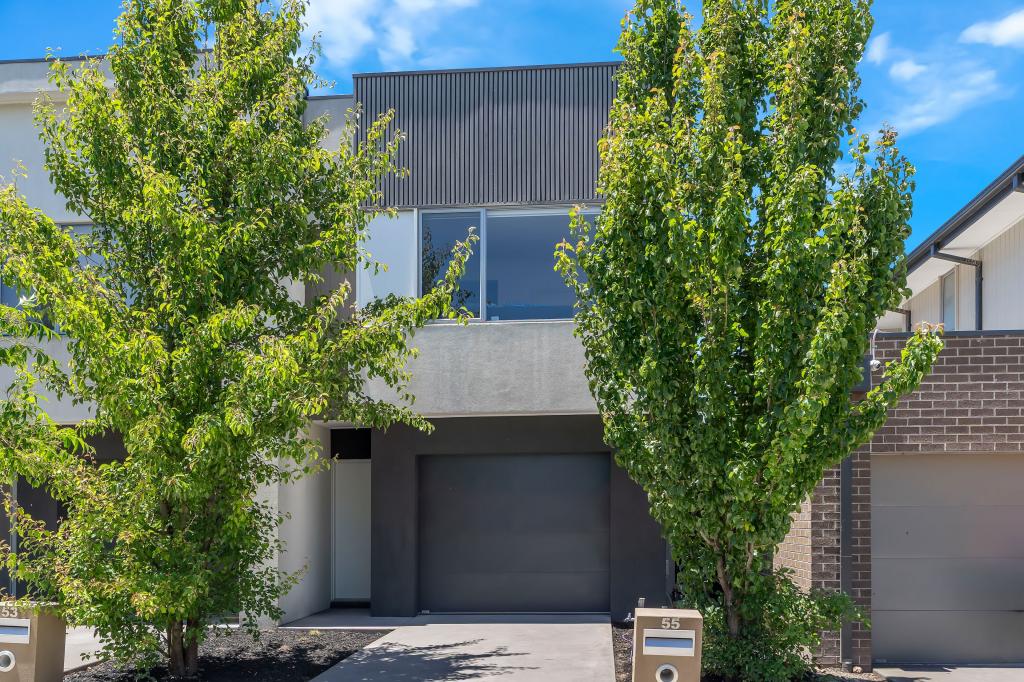55 Regatta Dr, Craigieburn, VIC 3064