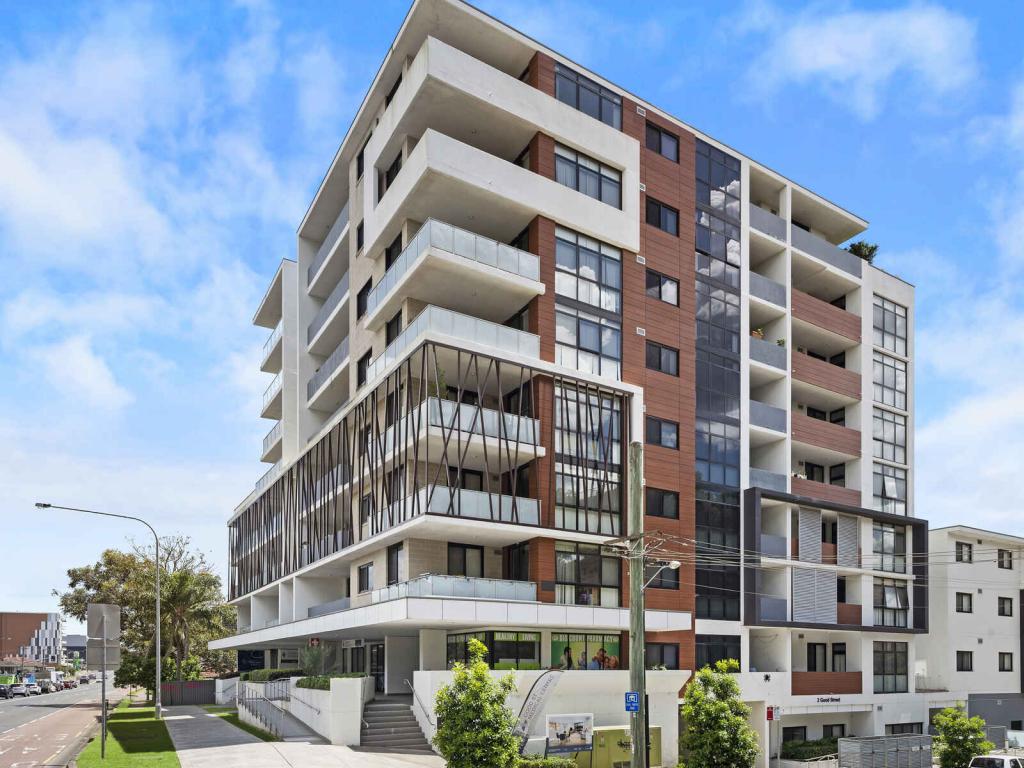 309/2 Good St, Westmead, NSW 2145