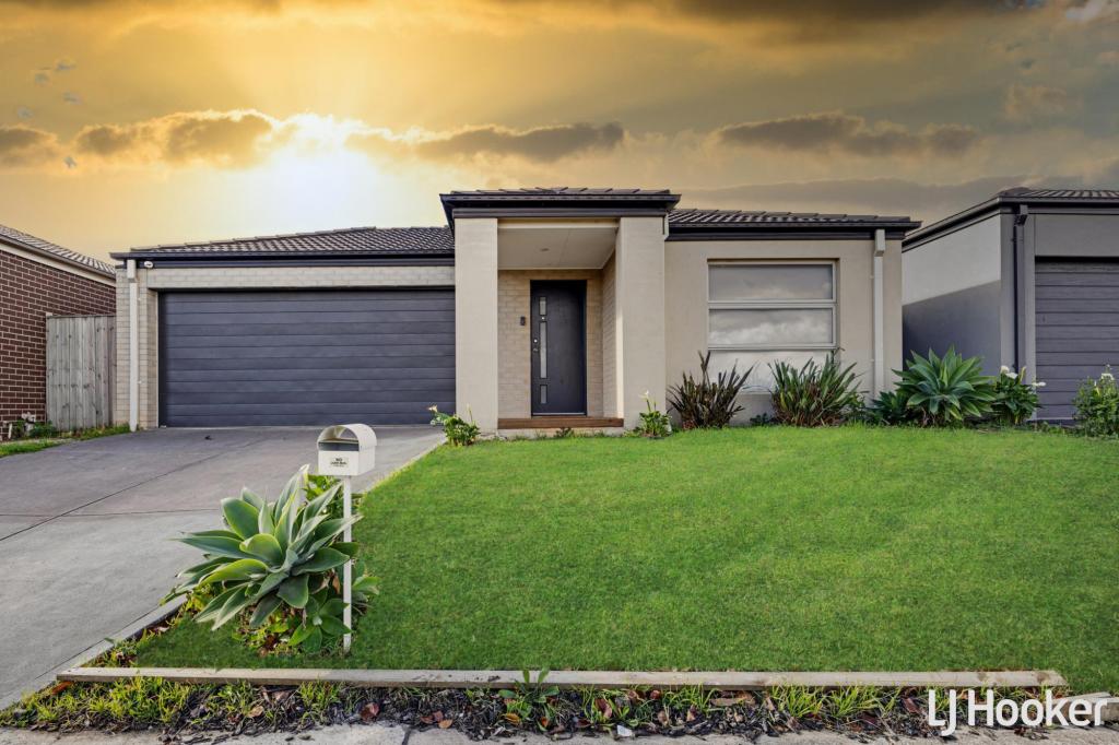 76 Manooka Rd, Brookfield, VIC 3338