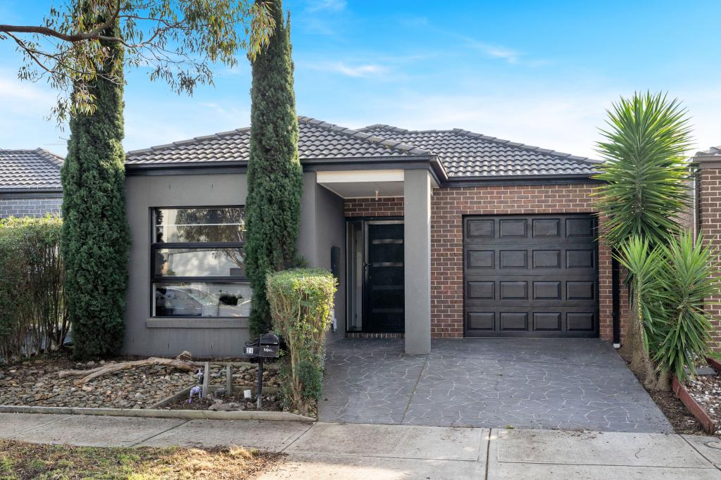 21 Fermont Ave, Craigieburn, VIC 3064