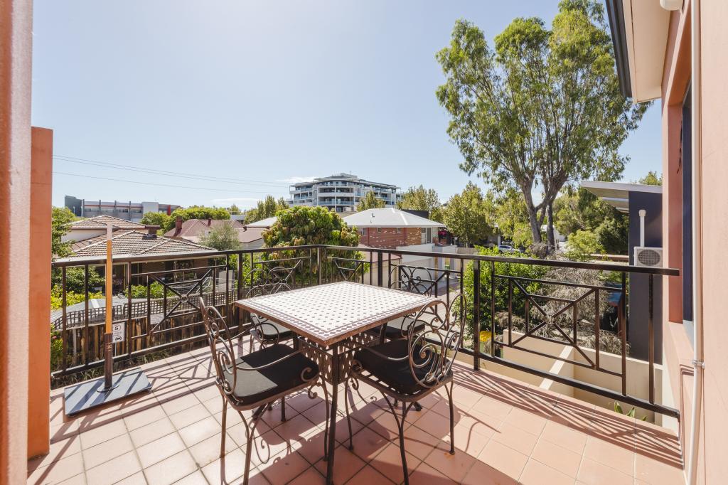 28/212 Railway Pde, West Leederville, WA 6007