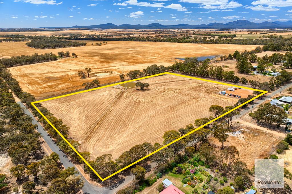 Lot 117 Pennifold St, Kendenup, WA 6323