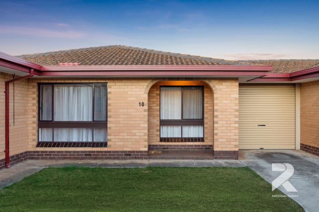 10/1-5 Carnarvon Tce, Largs North, SA 5016