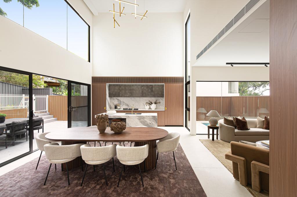 28 GOODCHAP RD, CHATSWOOD, NSW 2067