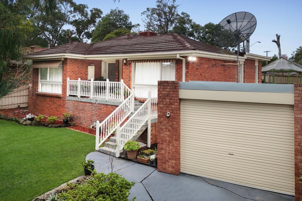 63 Chartwell Dr, Wantirna, VIC 3152