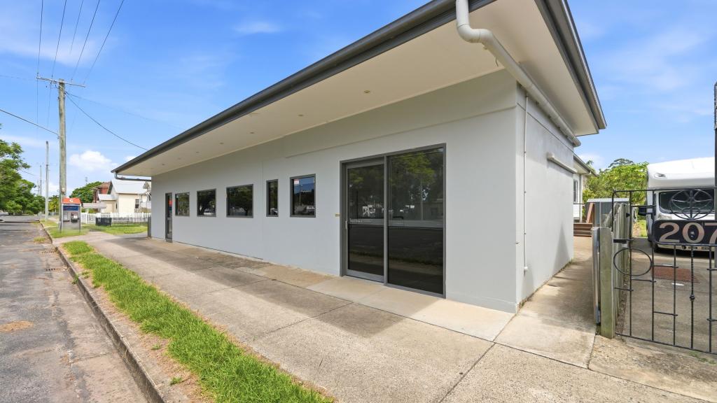 205a Prince St, Grafton, NSW 2460