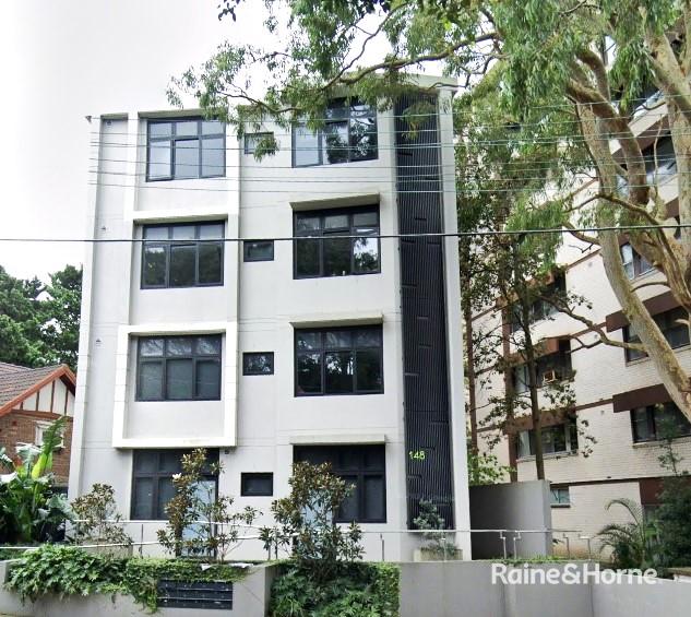6/148 Old South Head Rd, Bellevue Hill, NSW 2023