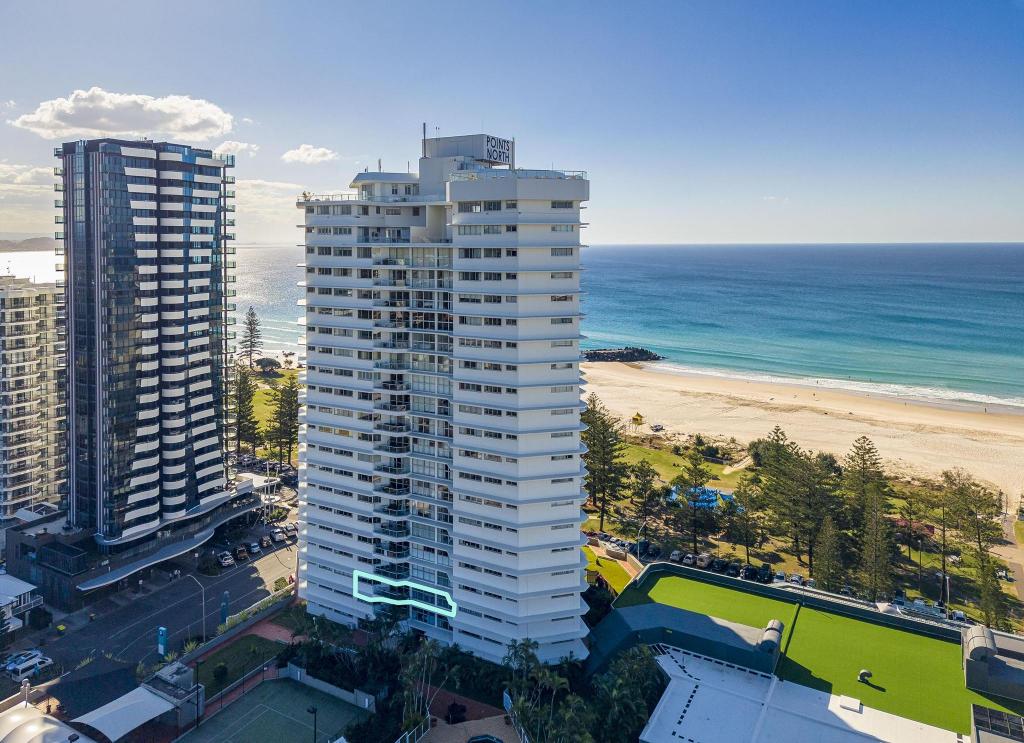 20/62-68 MARINE PDE, COOLANGATTA, QLD 4225
