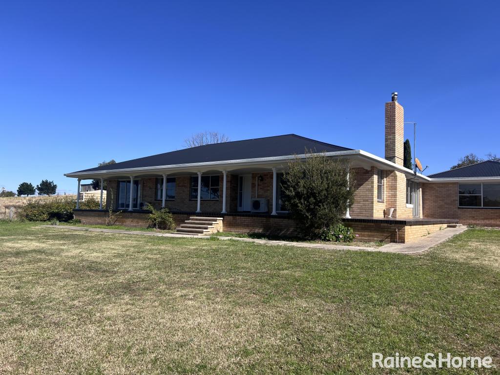 225 Middle Arm Rd, Goulburn, NSW 2580