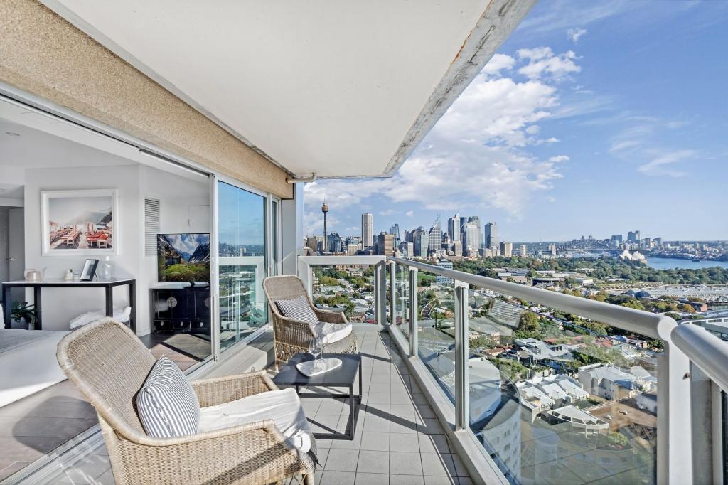 27c/82-94 Darlinghurst Rd, Potts Point, NSW 2011