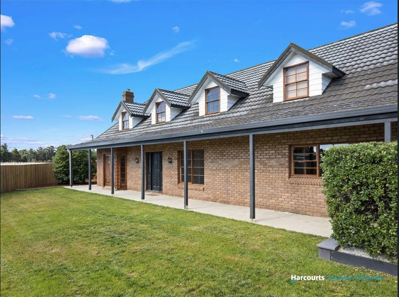 7d Cracroft St, Longford, TAS 7301