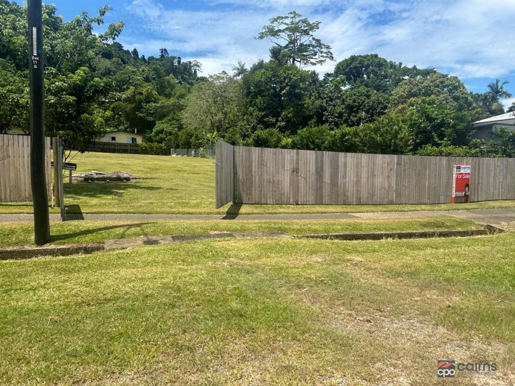 152 Munro St, Babinda, QLD 4861