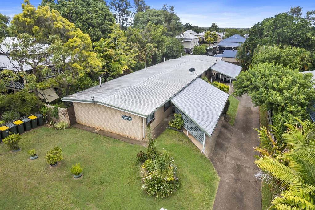 3/31 Garden St, Maryborough, QLD 4650
