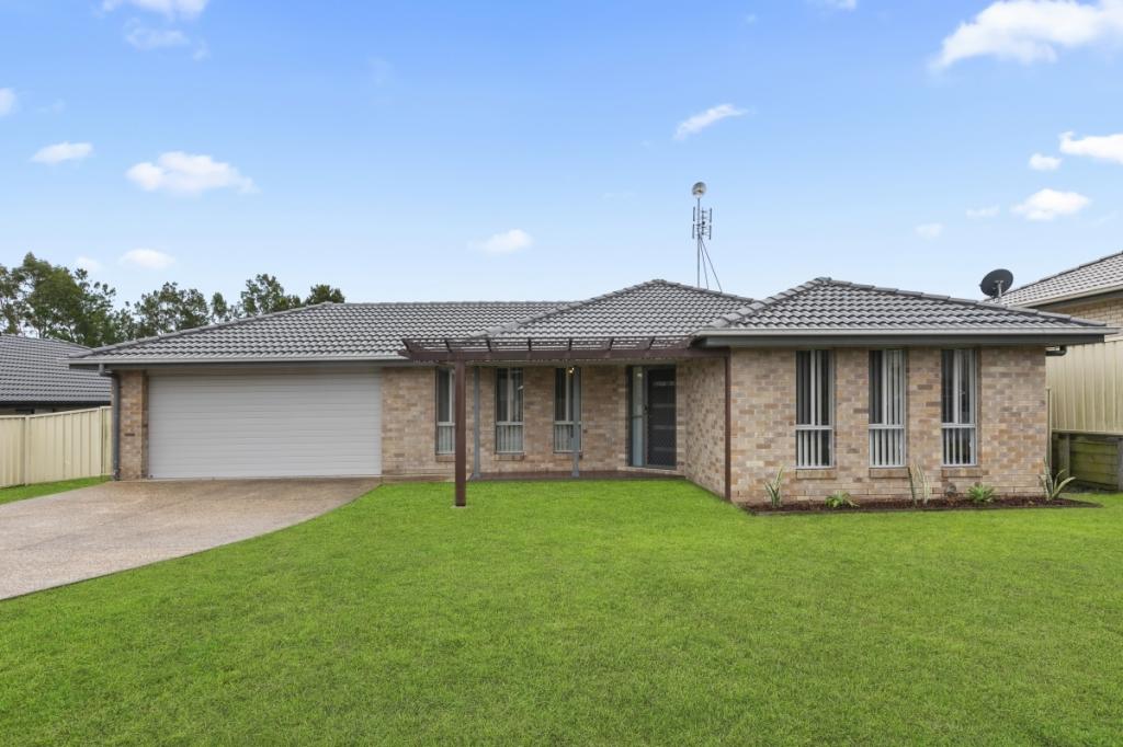 20 Vikki Ave, Rutherford, NSW 2320