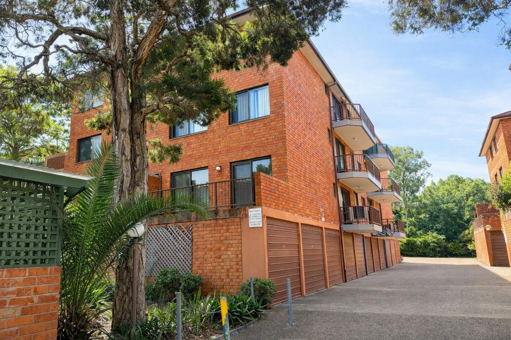 37/12-18 EQUITY PL, CANLEY VALE, NSW 2166