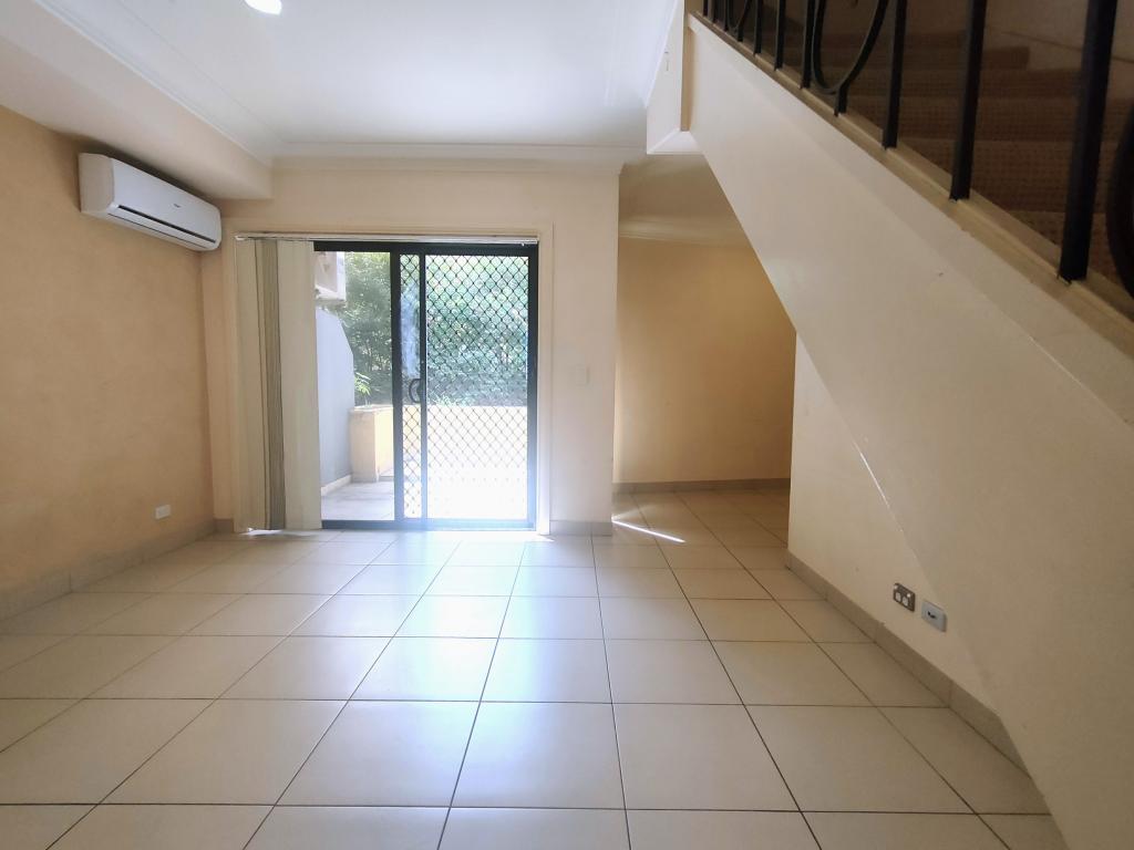 6/105 CHURCH ST, PARRAMATTA, NSW 2150