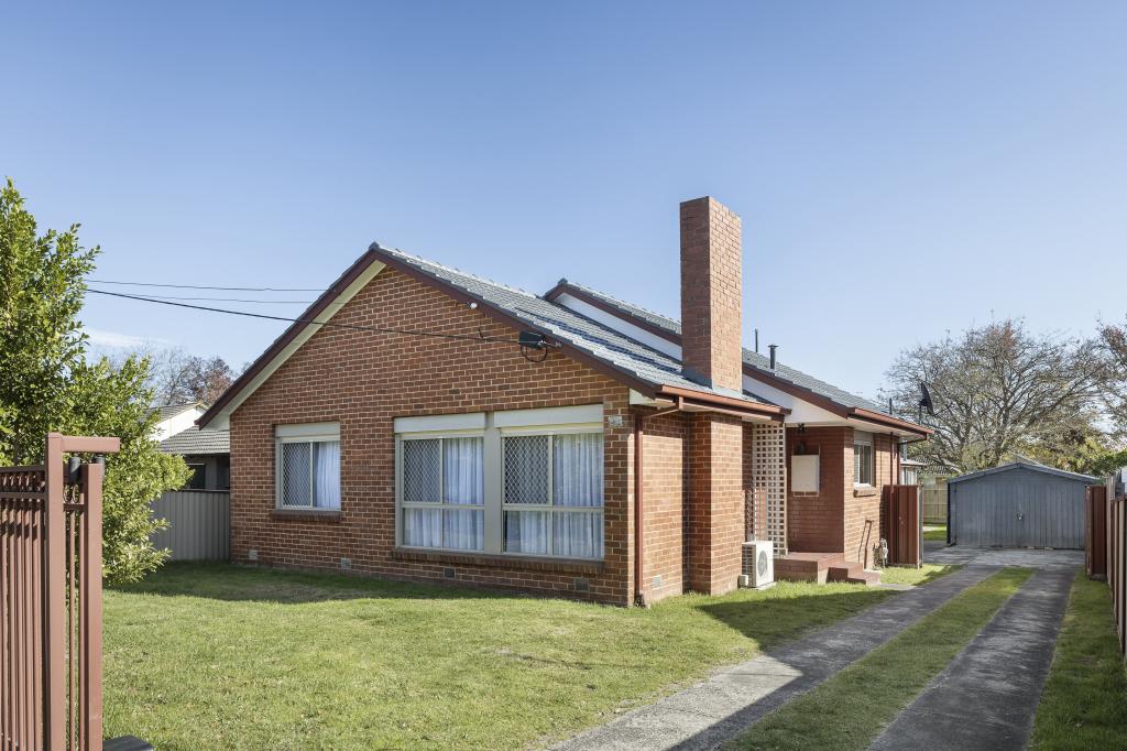 25 Moreton St, Frankston North, VIC 3200