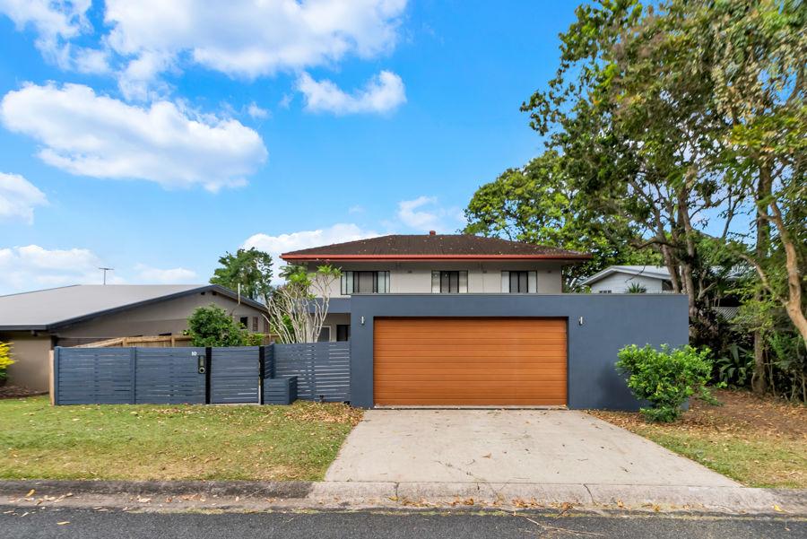 10 Marti St, Bayview Heights, QLD 4868