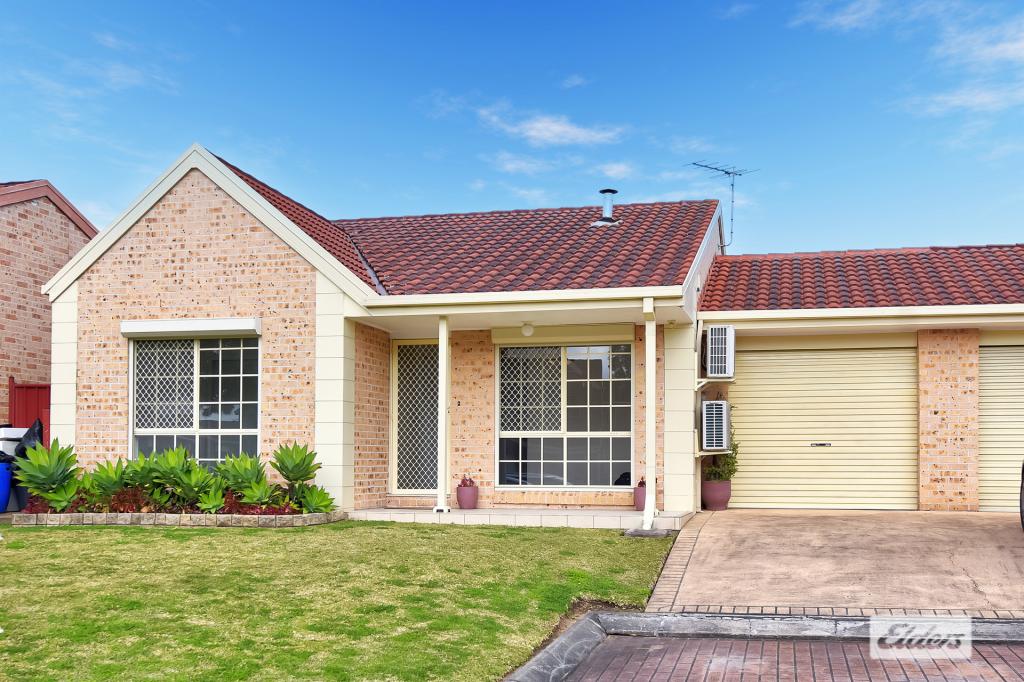 13 Sugarwood Gr, Greenacre, NSW 2190