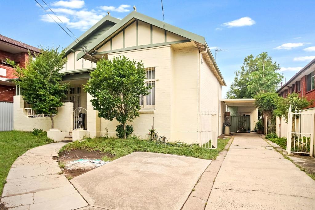 273 LAKEMBA ST, LAKEMBA, NSW 2195