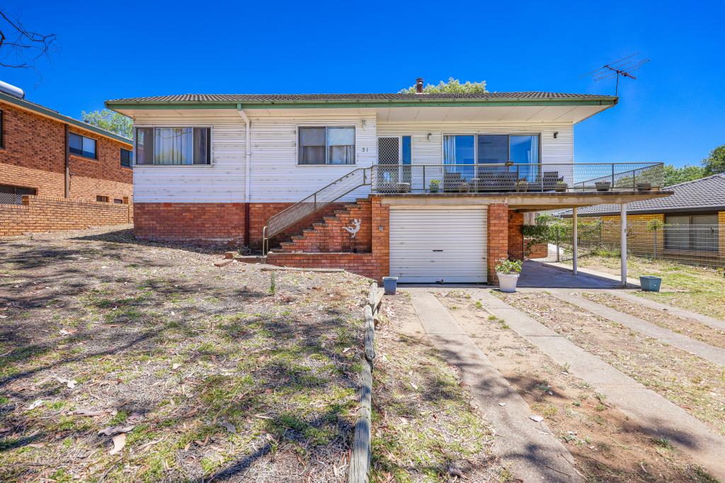 31 Osborn Ave, Muswellbrook, NSW 2333