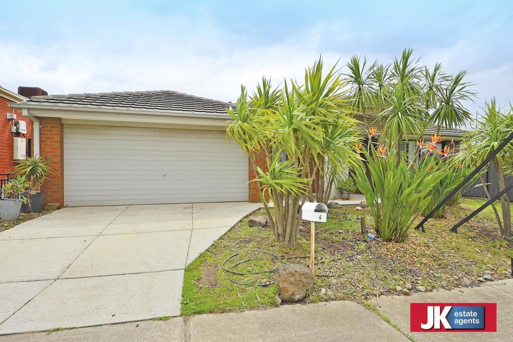 4 Madigan St, Tarneit, VIC 3029