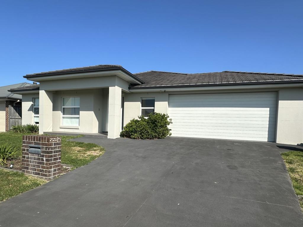 3 Vine St, Pitt Town, NSW 2756