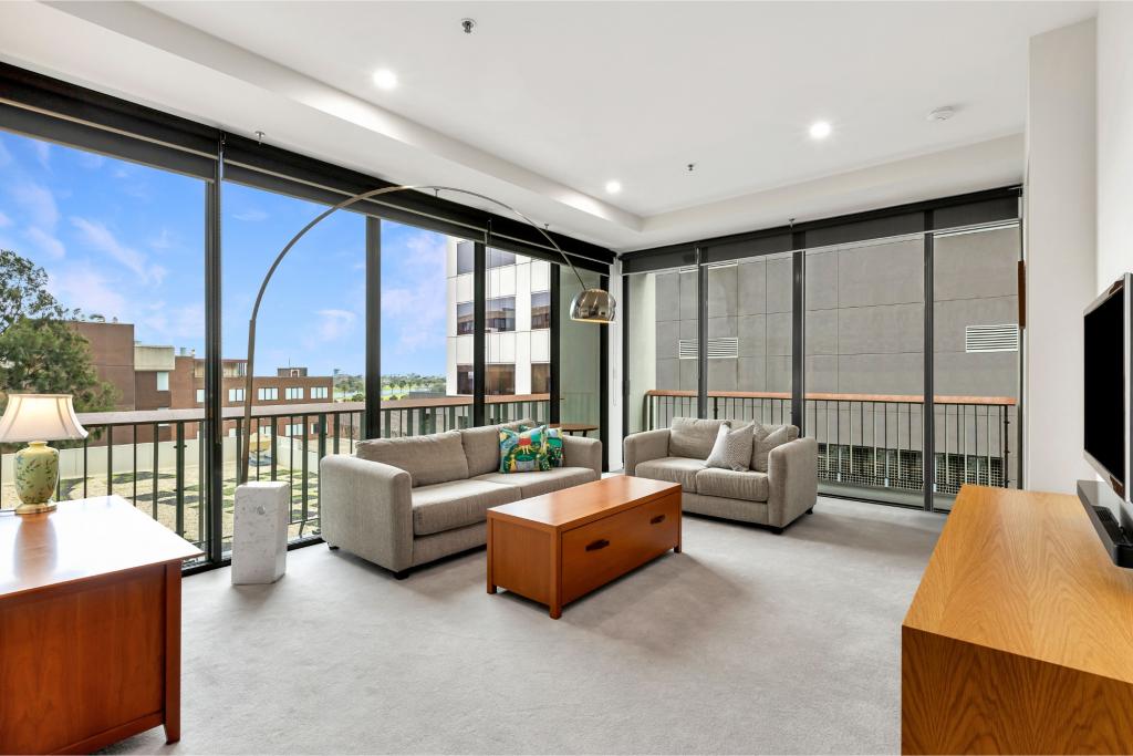 613/582 St Kilda Rd, Melbourne, VIC 3004