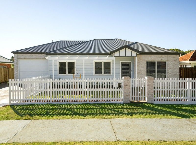1/3 ALLENBY ST, NEWTOWN, QLD 4350