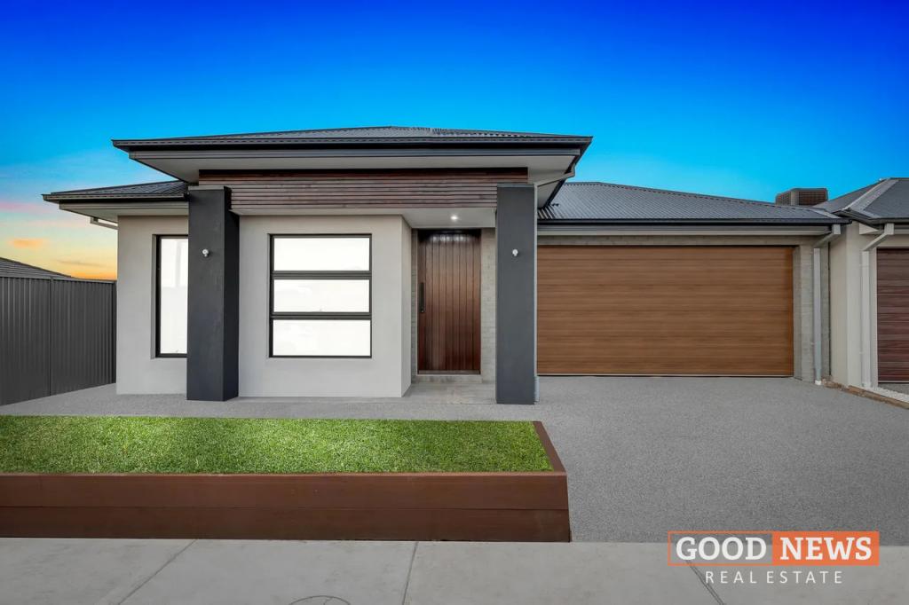 Contact agent for address, TARNEIT, VIC 3029